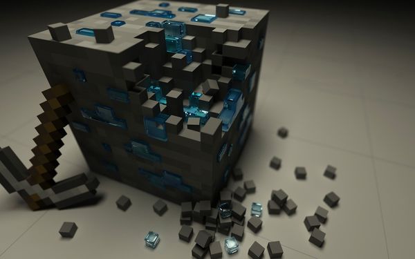 Minecraft jako narzędzie nauczania programowania w szkołach